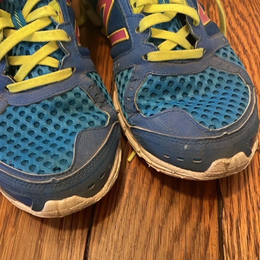 3 for $15 Liquidation Women’s New Balance running 750 v1 size 7.5